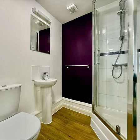 Studio to rent - Photo 4