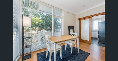 Fresh two bedroom apartment - Photo 2