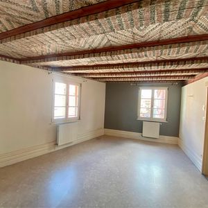 Location Appartement 2 pièces 47m² - Photo 3