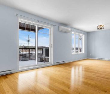 Condo 4 1/2 à louer Pincourt - Photo 2