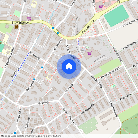 Blankweg 21, 3072 Ostermundigen