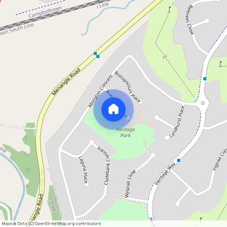 10 Riversdale Place Glen Alpine New South Wales 2560 Australia