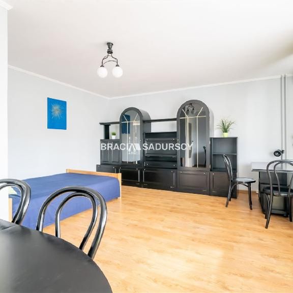 Mieszkanie Kraków Podgórze powierzchnia 61.0 m² C206-WM-77107 - Фото 1