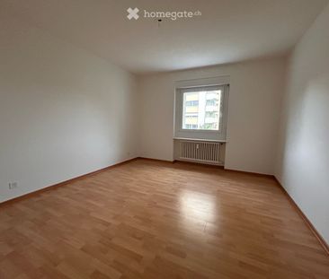 3-Zimmerwohnung mit Balkon - Foto 1