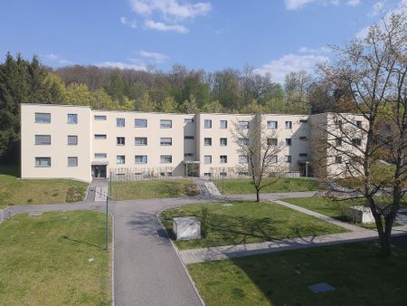 4.5 Zimmerwohnung in familienfreundliches Quartier - Photo 5