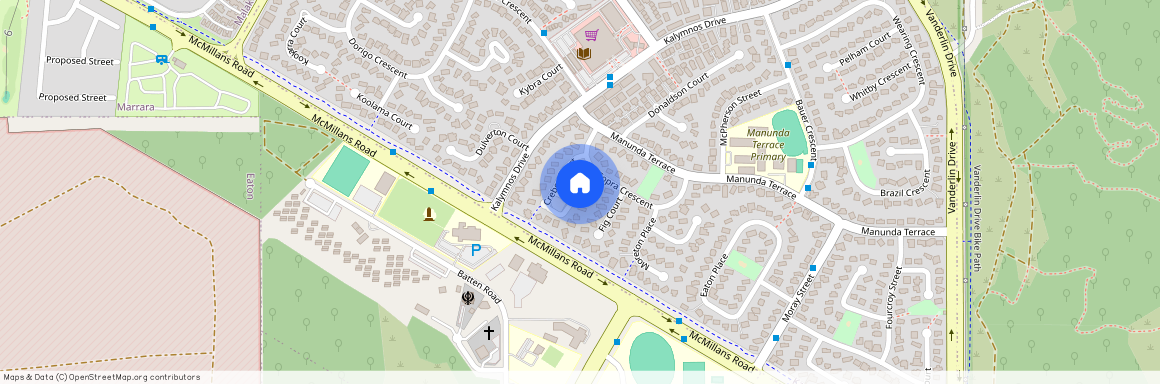 4 Creber Court, Karama NT 0812