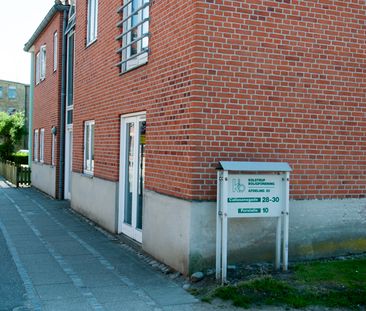 Persillegade, 6200, Aabenraa - Foto 2