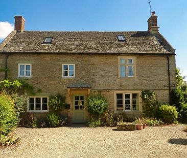 4 bedroom detached house to rent - Photo 1