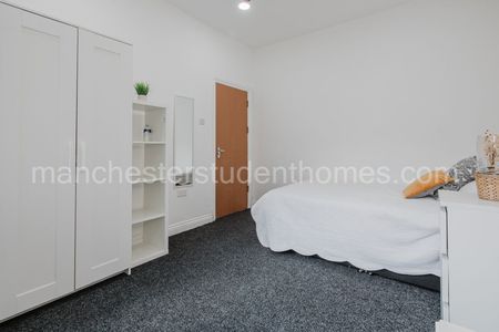 Heald Place, Manchester, M14 5NJ - Photo 4