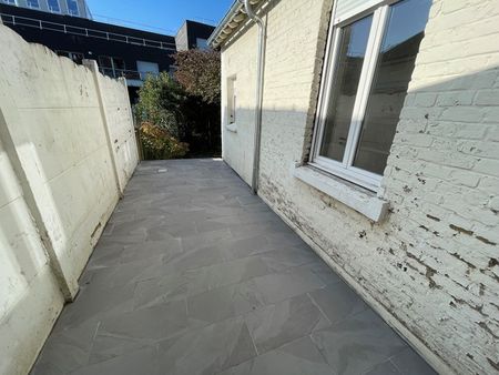 Maison de 85.87 m², rue de Kant – Euratechnologies réf 608-001 - Photo 5