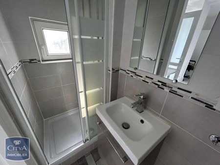 Location Appartement 1 pièce 13m² DIJON 21000 - Photo 5