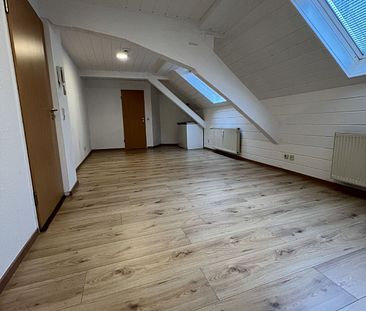 1-ZKB Appartement mit Flair in Uninähe - Foto 3