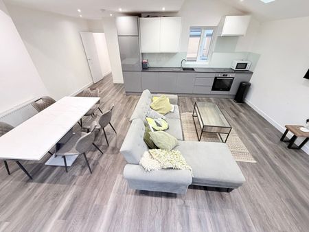 3 Bed Flat, Hendon, NW4 - Photo 4