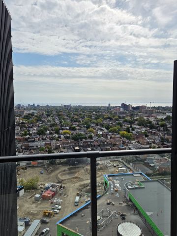 For Lease - 1285 Dupont Street Unit# 1901, Toronto, Ontario - Photo 2