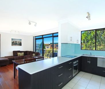 17/2 Wiseman Avenue, Wollongong. - Photo 5