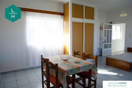 Studio/Γκαρσονιέρα για ενοικίαση Κοκκώνι (Βέλο) - Photo 3