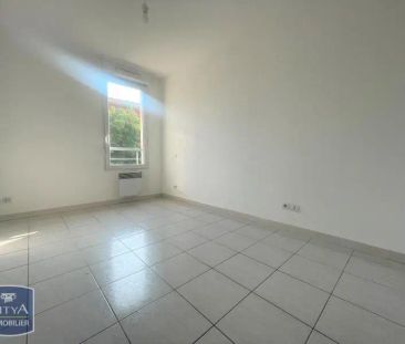 Appartement à louer 2 pièces 46.98m² - Photo 4