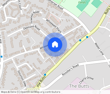 Malthouse Court , Frome , - Photo 1