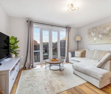 3 bedroom end of terrace house to rent - Photo 1