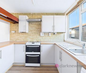5 bedroom terraced house to rent - Photo 2