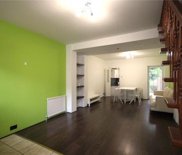 3 bedroom terraced house to rent - Photo 1