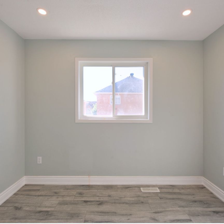 For Lease - 15 Masters Green Crescent Unit# Upper, Brampton, Ontario - Photo 1