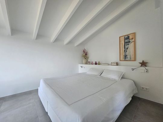 2 bedroom exclusive country house for rent in 07570 Artà, Artà, Province of Balearic Islands, Balearic Islands - Photo 1