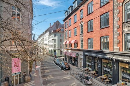 Skindergade 20, 2. tv., 1159 København K - Foto 3