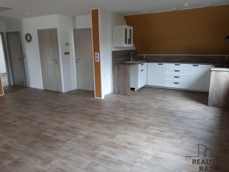 Pronájem bytu 3+kk 83 m² - Photo 4