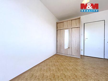 Pronájem bytu 1+1 33 m² - Photo 2