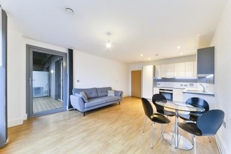 1 Bed Flat, Boleyn Road, N16 - Photo 4