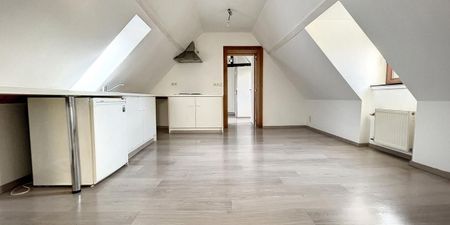Appartement te huur in Tournai voor € 610 met 1 slaapkamer - Foto 5