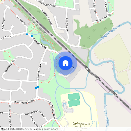 11 Bailey Court, Ormeau QLD 4208