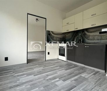 PRENÁJOM 1 izbový byt vo Vlkanovej, okr. Banská Bystrica - Fotografia 2