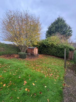 3 bedroom semi-detached house to rent - Photo 1