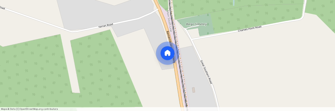 3226 Remembrance Drive, NSW 2574, Bargo