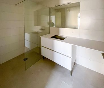 2-Zimmer-Wohnung mit Loggia – Erstbezug in Niedrigenergiehaus - in ... - Photo 3