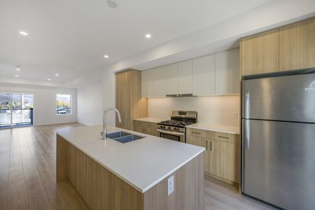 Beautiful West K Townhome - Photo 3