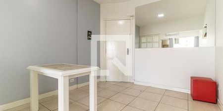 Studio para alugar com 32m², 1 quarto e 1 vaga - Photo 3