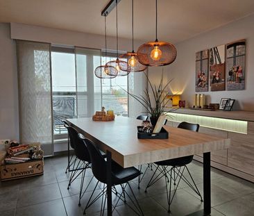 Ruim appartement met 2 slaapkamers in Mol-Ezaart! - Photo 4