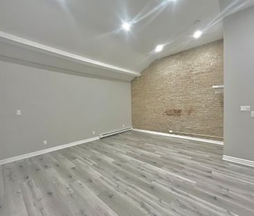 For Lease - 286 Talbot Street Unit# 5, St. Thomas, Ontario - Photo 1