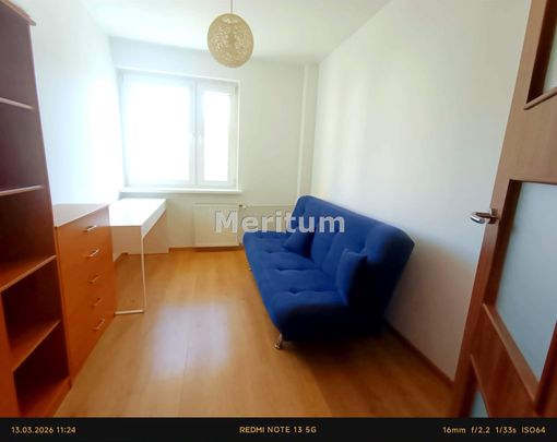 MER-MW-114111 Mieszkanie do wynajęcia, 3 pokoje, 62 m2 - Photo 1