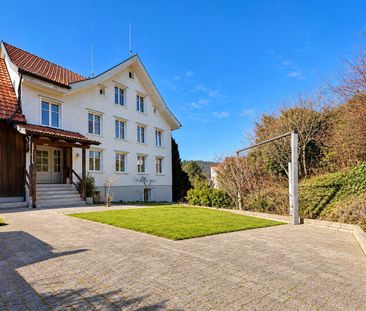 Grosszügiges 6.5 Zi. Appenzellerhaus an ruhiger Lage! - Foto 6