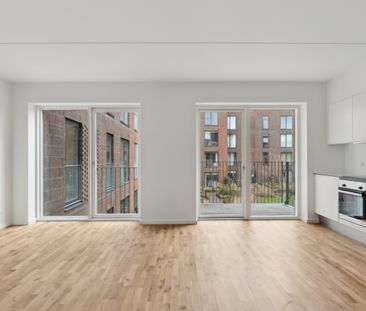 Blomsterstræde 8, 3. tv., Kamillehuset, 2610 Rødovre - Photo 3