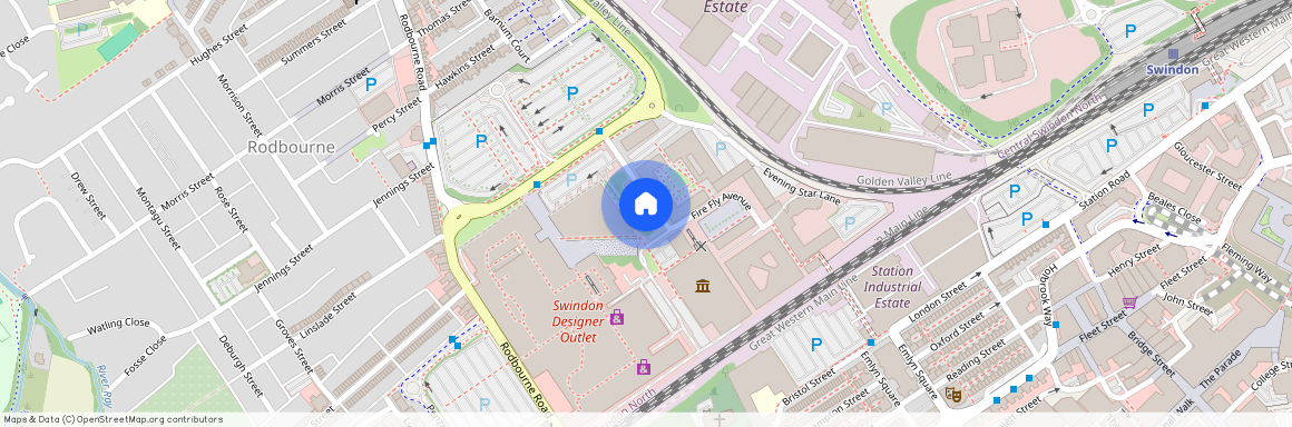 Apollo House, Fire Fly Avenue, Swindon, Wiltshire, SN2