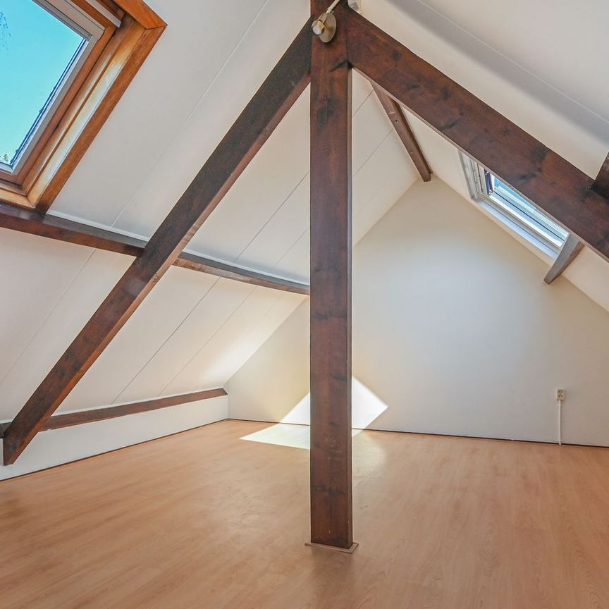 Laan van Nieuw Oosteinde 488, Voorburg Noord noord, 2274GL - Photo 1