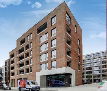 Rosewood Building, Cremer Street, Shoreditch, London - Photo 4