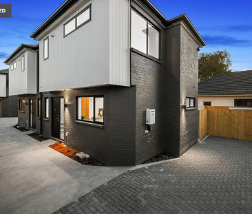 Modern 2-Bedroom Townhouse for Rent – Exceptional - Photo 1