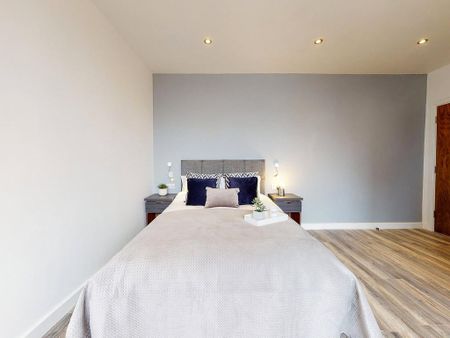 Studio to rent - Photo 5