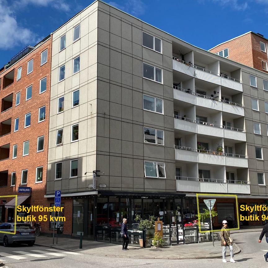 Södra Skolgatan, Malmö - Photo 1